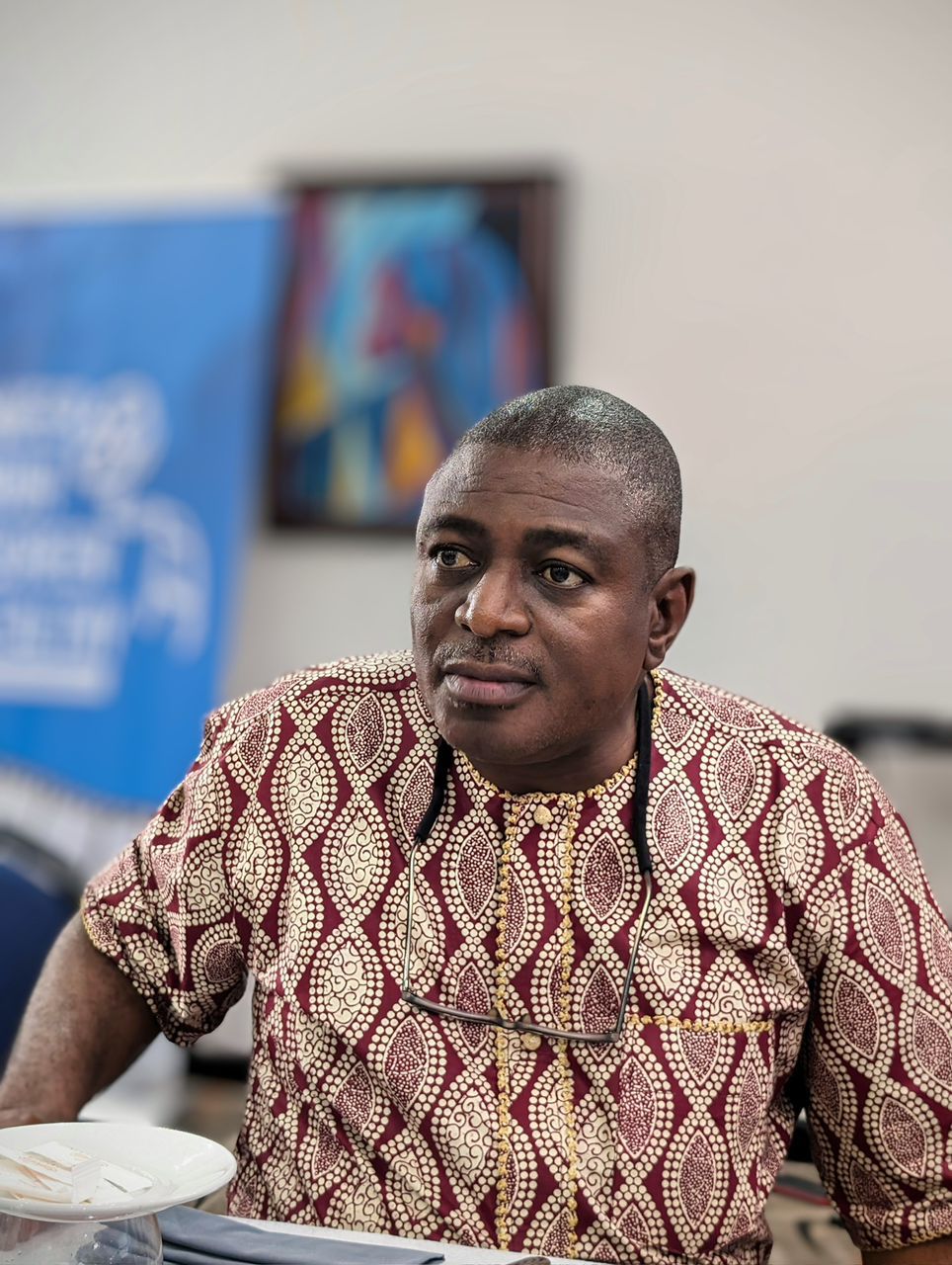 CAPPA Requests Legislative Records on Nigeria’s Tobacco Control Bill