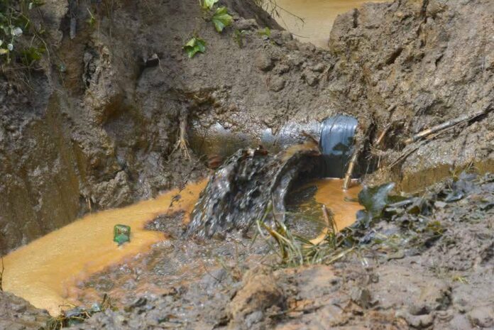 FENRAD, HEDA Demand Probe, Environmental Assessment Over Abia Pipeline Explosion