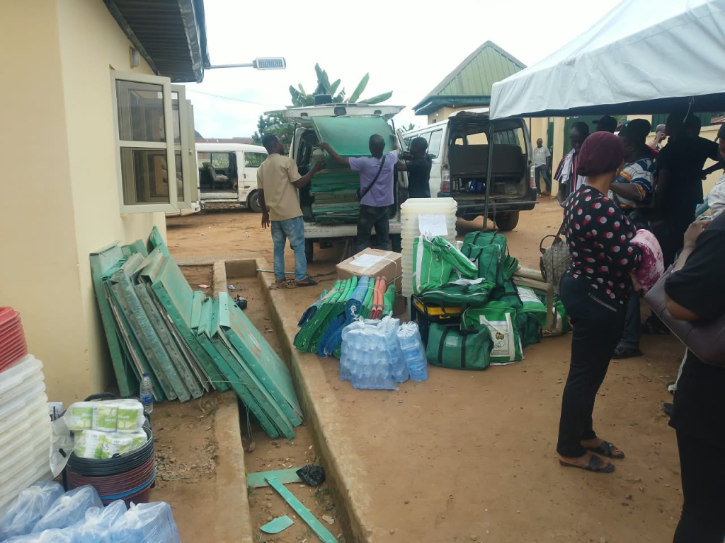 Osun Election: CJID Flags Violence, Vote Buying, AI Claims