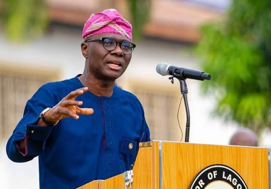 Sanwo-Olu Orders Crackdown on Festac-Alakija Bridge Vandals