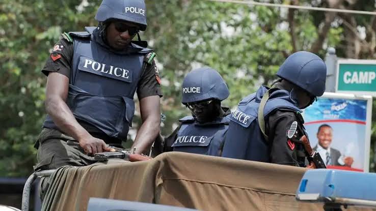 Presidential Working Group Extends National Policing Bill Deadline