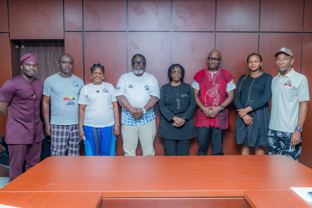 Lagos to Spotlight Tourism Potential Globally at OTL Downstream 20th Anniversary