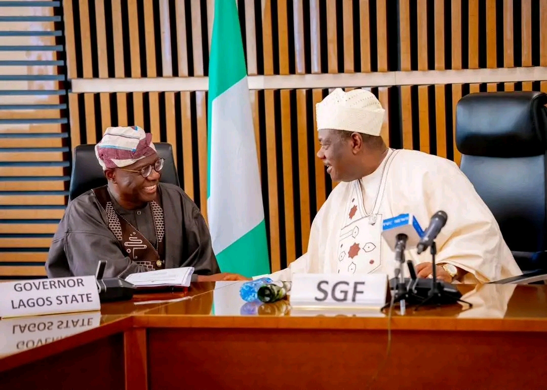 FG Backs Lagos International Financial Centre, Targets Global Capital