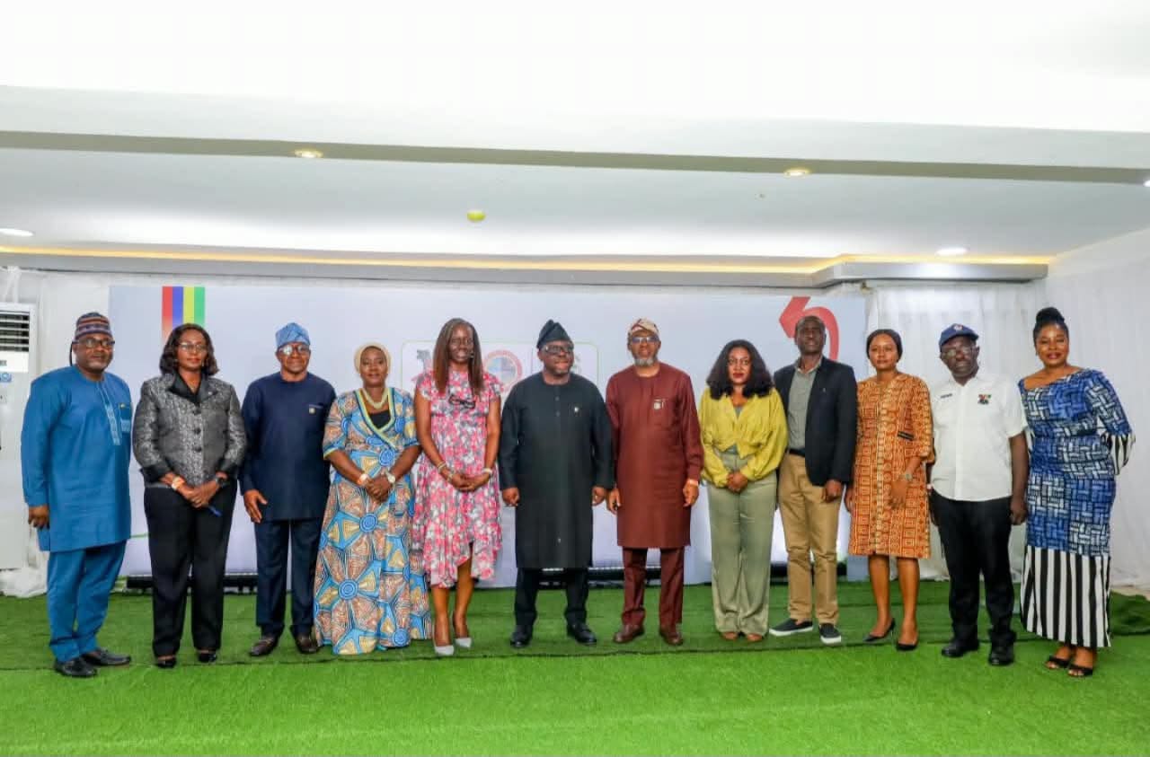 Lagos Launches 2026 Clean Energy Innovation Challenge for Schools