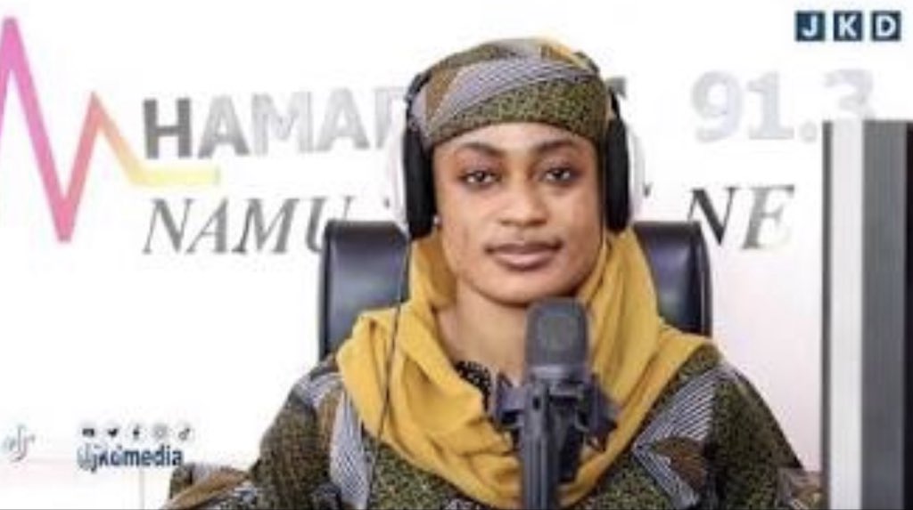 Amnesty Raises Press Freedom Concerns After Kaduna Radio Raid
