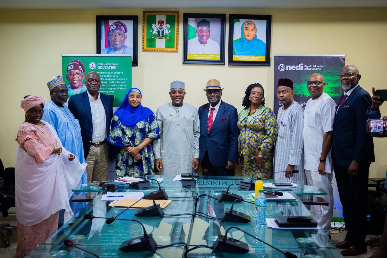 FG Makes Ranking Compulsory for Tertiary Institutions