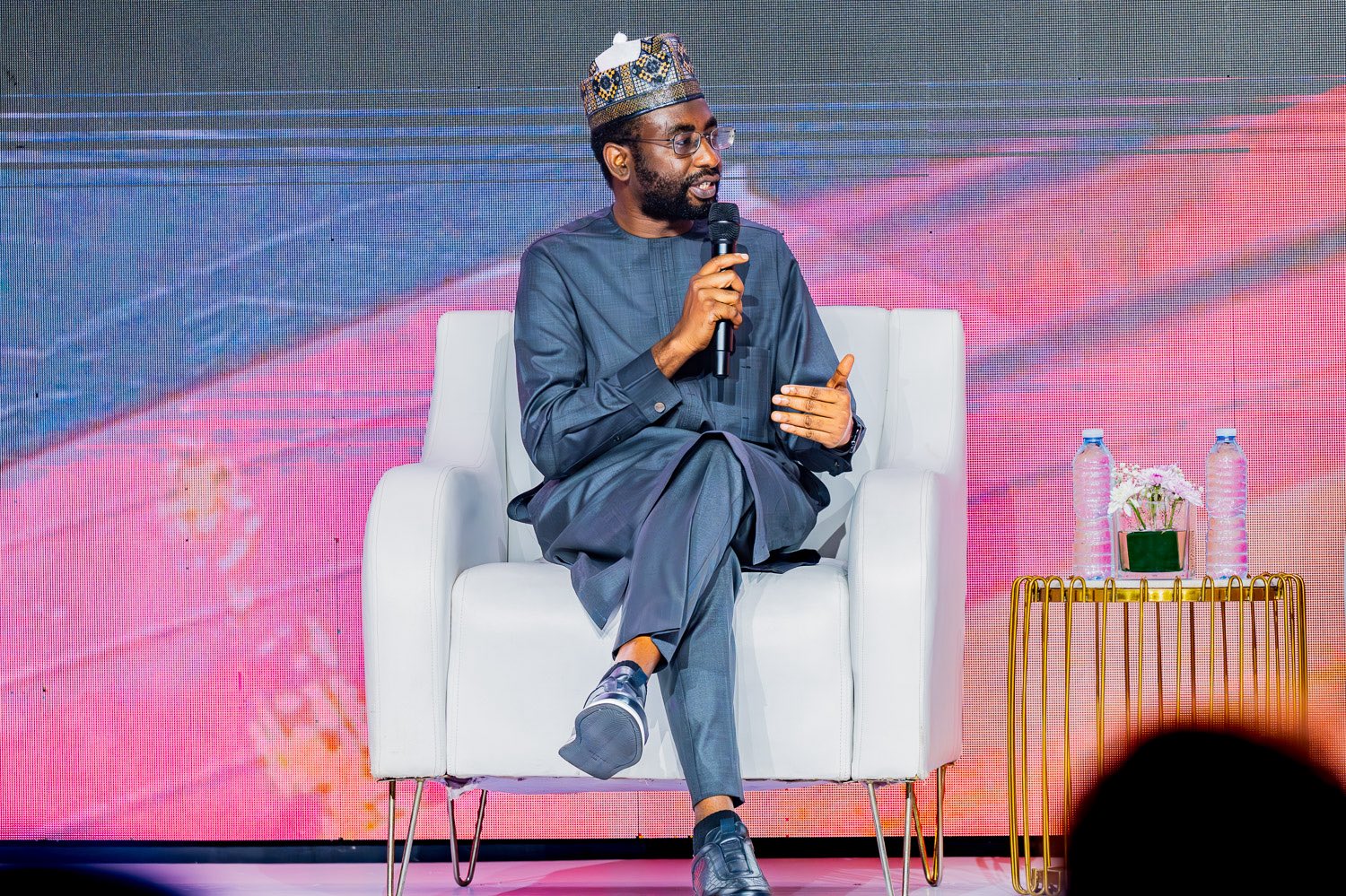 NITDA Hails Tinubu’s Digital Agenda, Says Technology Can Drive Nigeria’s Economic Growth