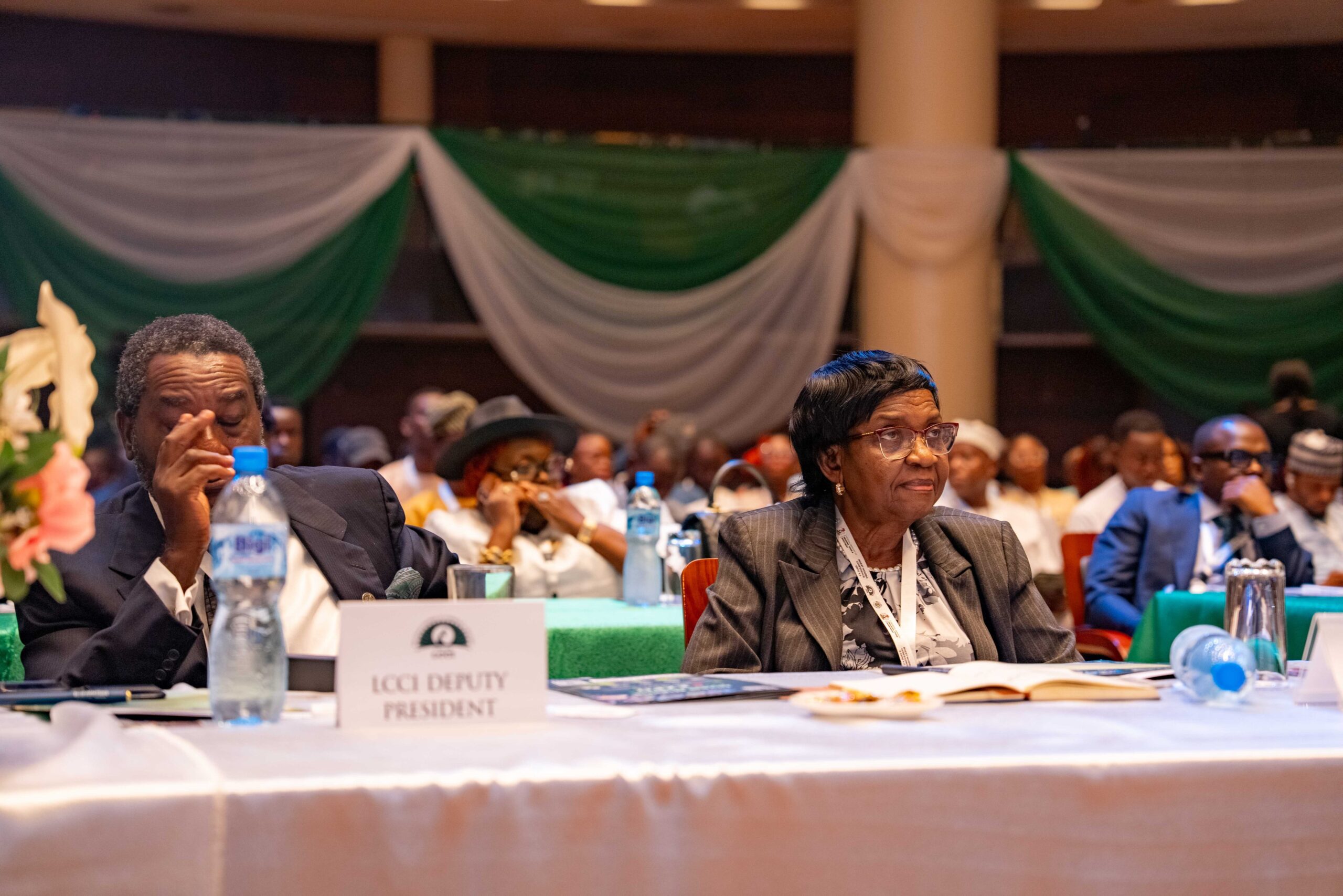 NAFDAC Reforms Drive Local Drug Production, Investment