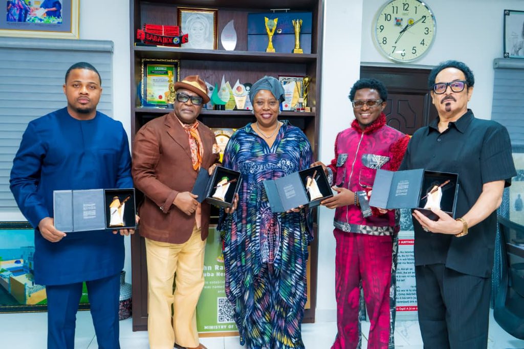 Lagos Backs Victoria Island Carnival to Boost Tourism, Creative Economy