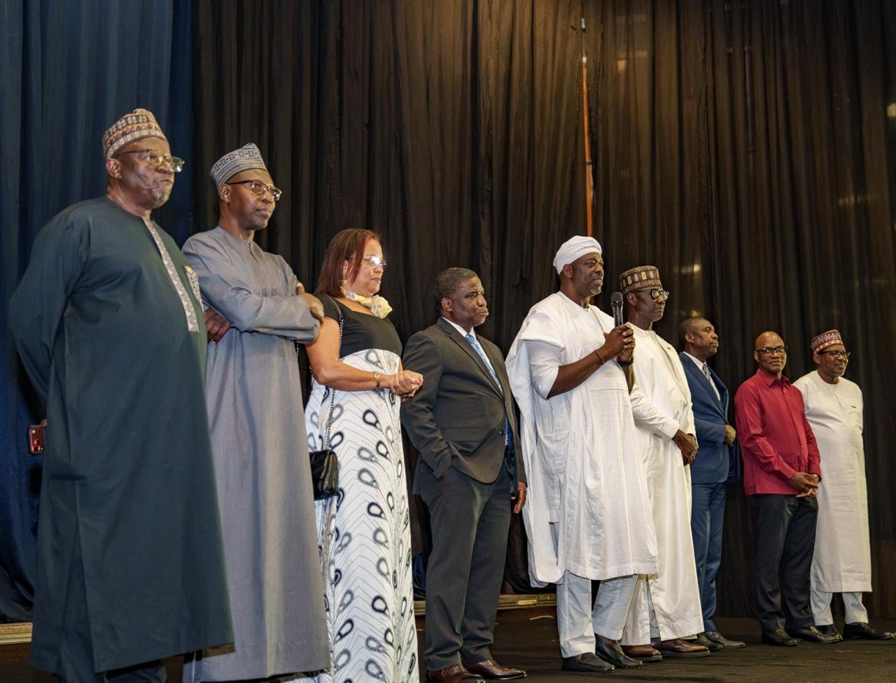 ECOWAS Commission President Calls for Stronger Regional Solidarity, Partnerships to Build Resilient West Africa