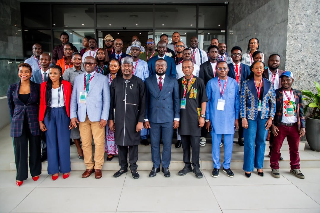 GIABA Strengthens West African Journalists’ Capacity for Financial Crime Reporting