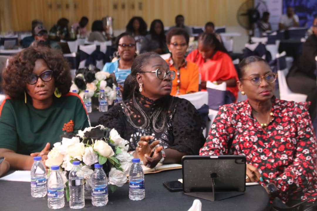 W.O.M.A.N. 2026: Lagos Supports Women Entrepreneurs as AI Takes Centre Stage