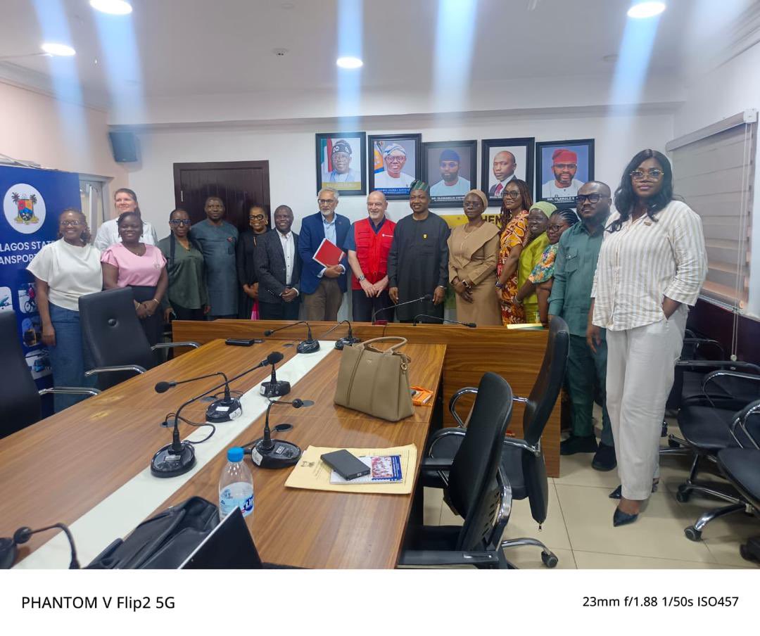 Lagos, Save the Children Strengthen Child Immunisation