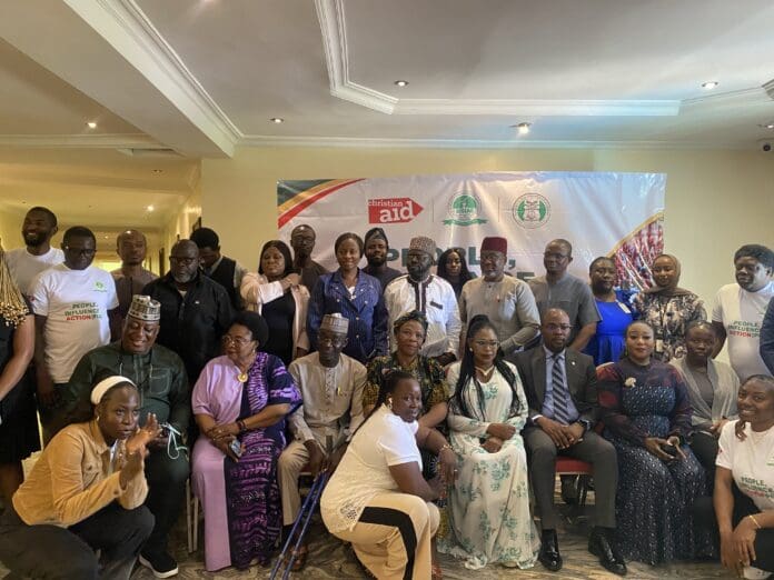 CISLAC Rolls Out Four-Year Project in Nigeria on Citizen Participation, Accountability