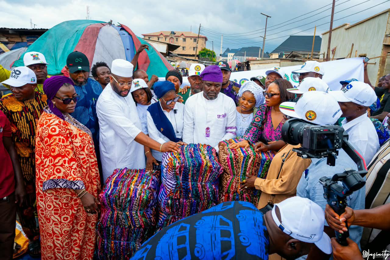 Lagos Moves to Take Indigenous Crafts to Global Market