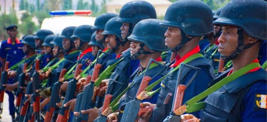 FG Sets Up Independent Panel to Probe Deaths of 37 in NSCDC Custody, Suspends 20 Officers