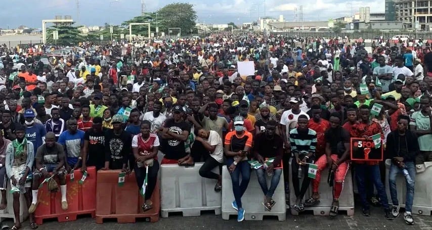 Six Years After #EndSARS, CAPPA Seeks Justice for Victims