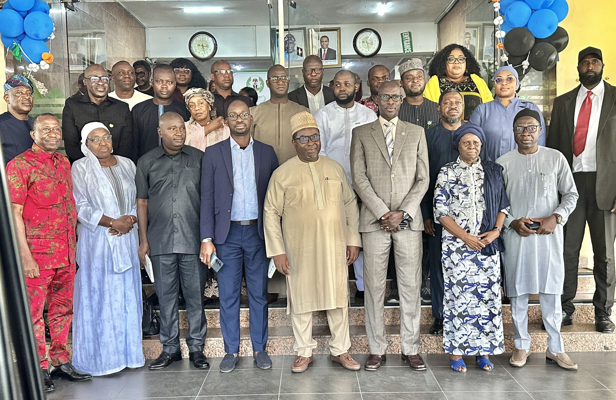 INEC, ECONEC Adopt AI Guidelines for Credible Elections