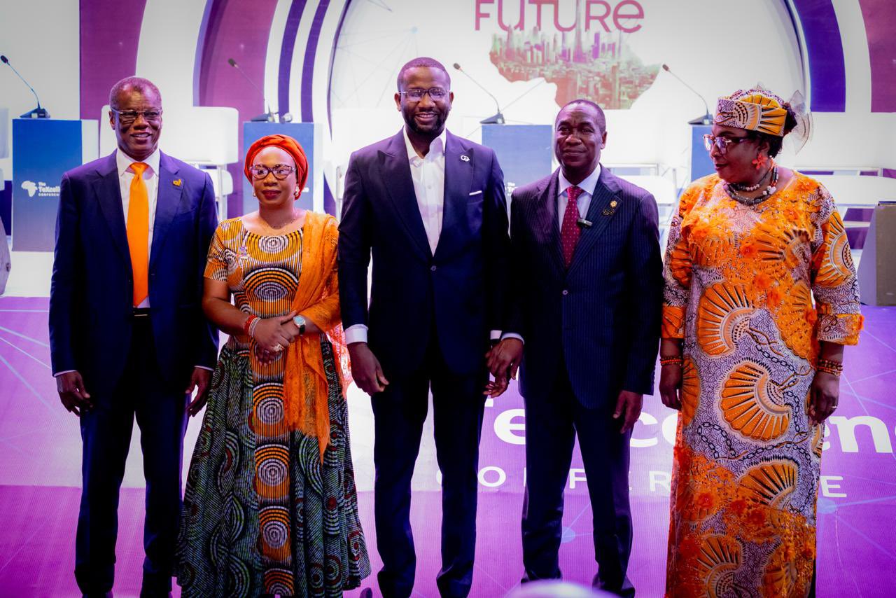Hamzat: Africa Must Scale Innovation for Digital Future