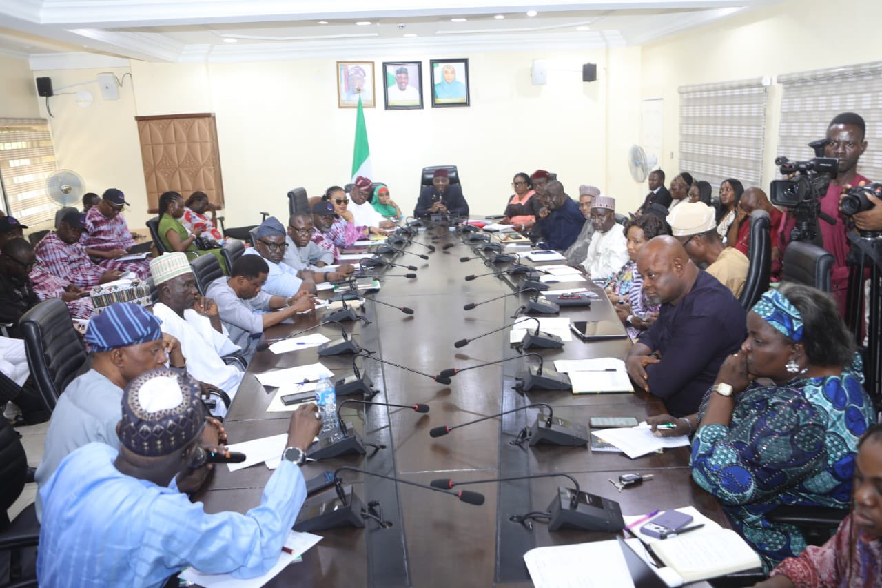 FG Expands Committee to Monitor Tertiary Education Union Agreements