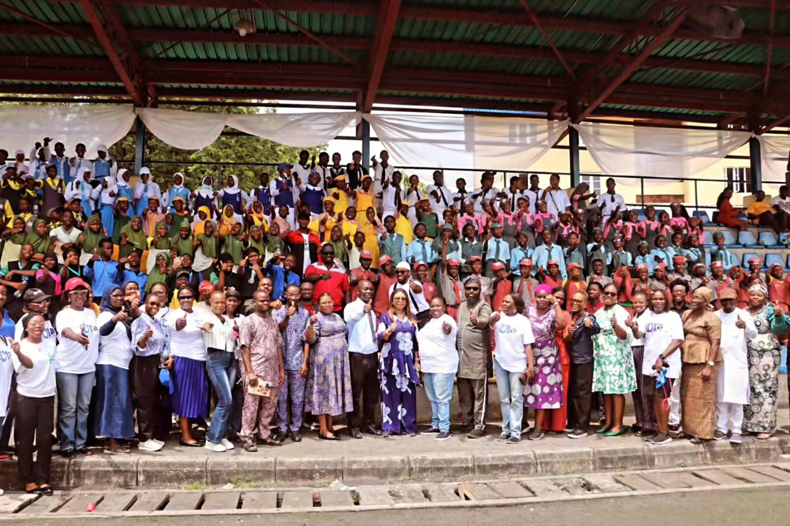 Lagos Tasks Adolescents to Shape Youth-Friendly Health Services