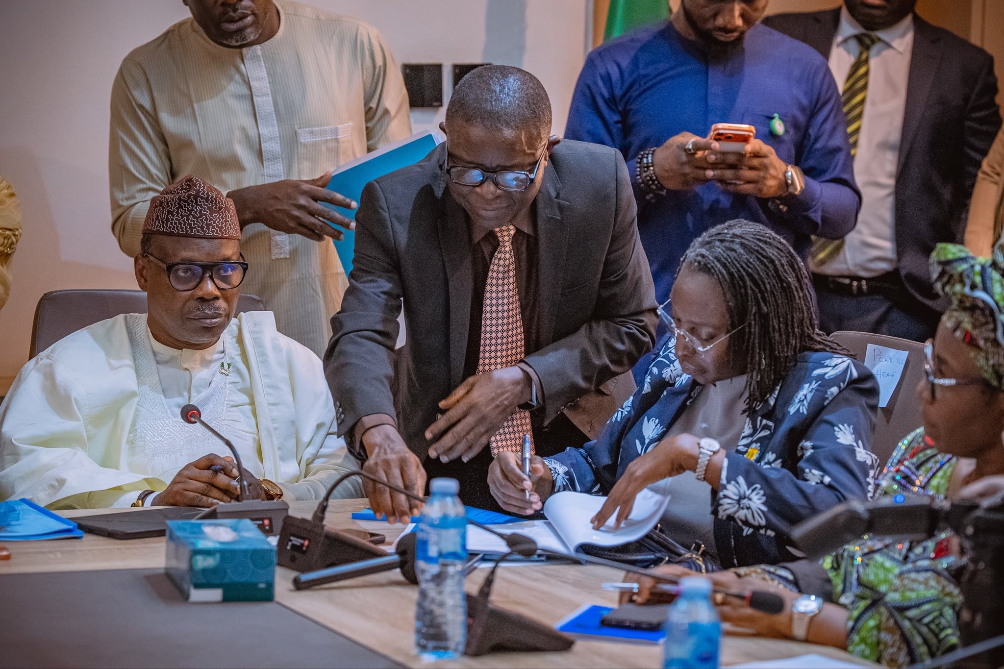 FG Converts Kaduna Kafanchan Hospital to Federal Medical Centre