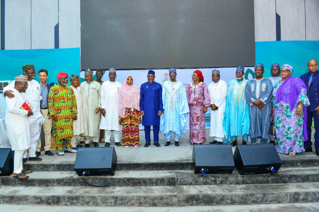 FG Unveils Revised Agricultural Curriculum to Boost Technical Skills and Expand Livestock Sector