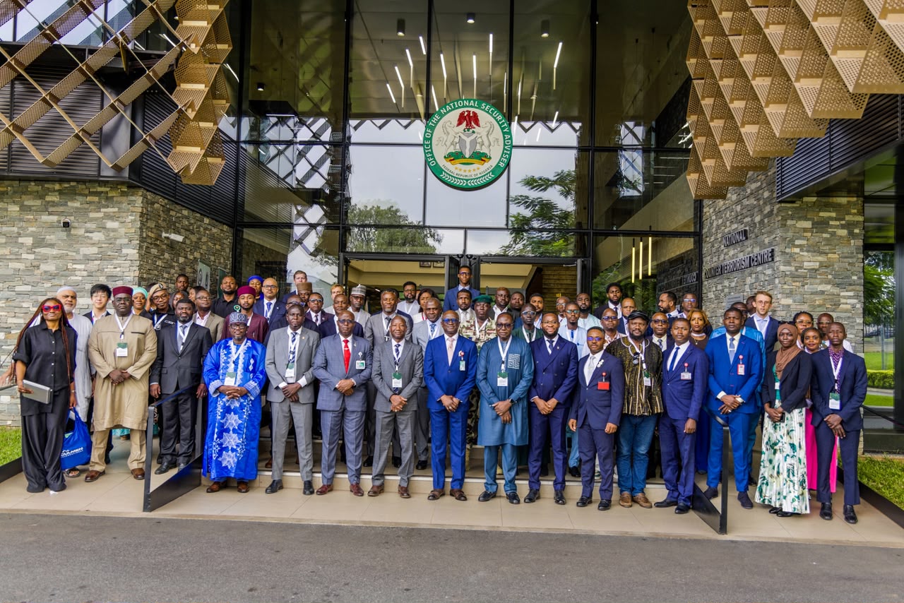 African Union Trains West African Experts on Terrorism and ICTs