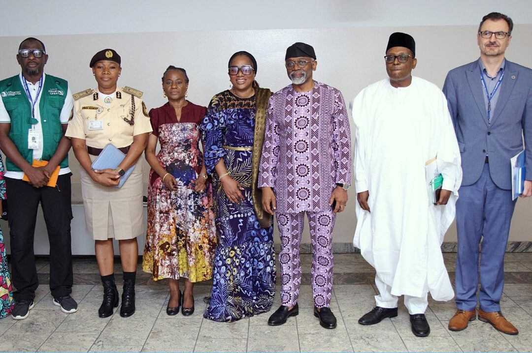 FG Assures Nigerians of Strong Containment Strategies Following Ebola Index Case