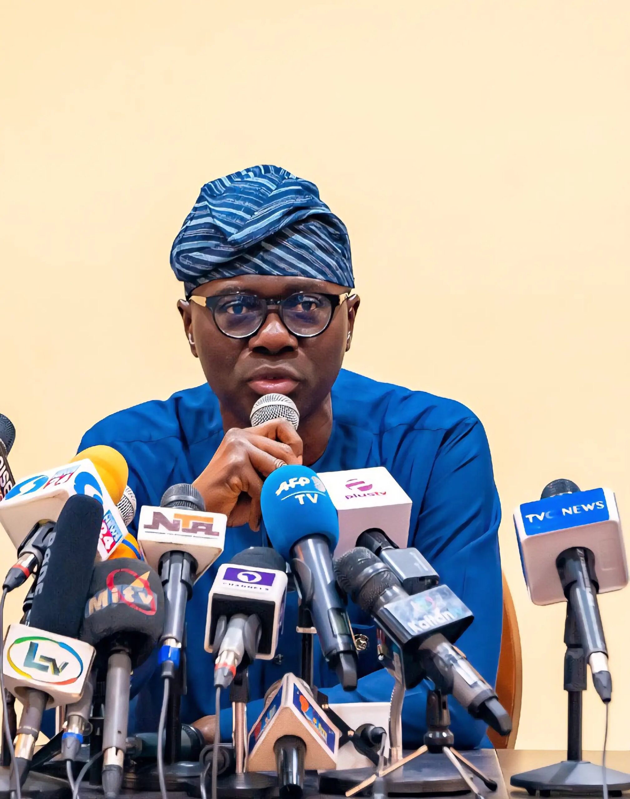 Ebola Alert: Lagos Steps Up Screening, Assures Residents Safety