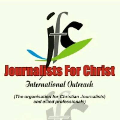JFC Explains Jesus’ Pattern of Prayer, Encourages Journalists to Pray for Nigeria Ahead of 2027 Elections