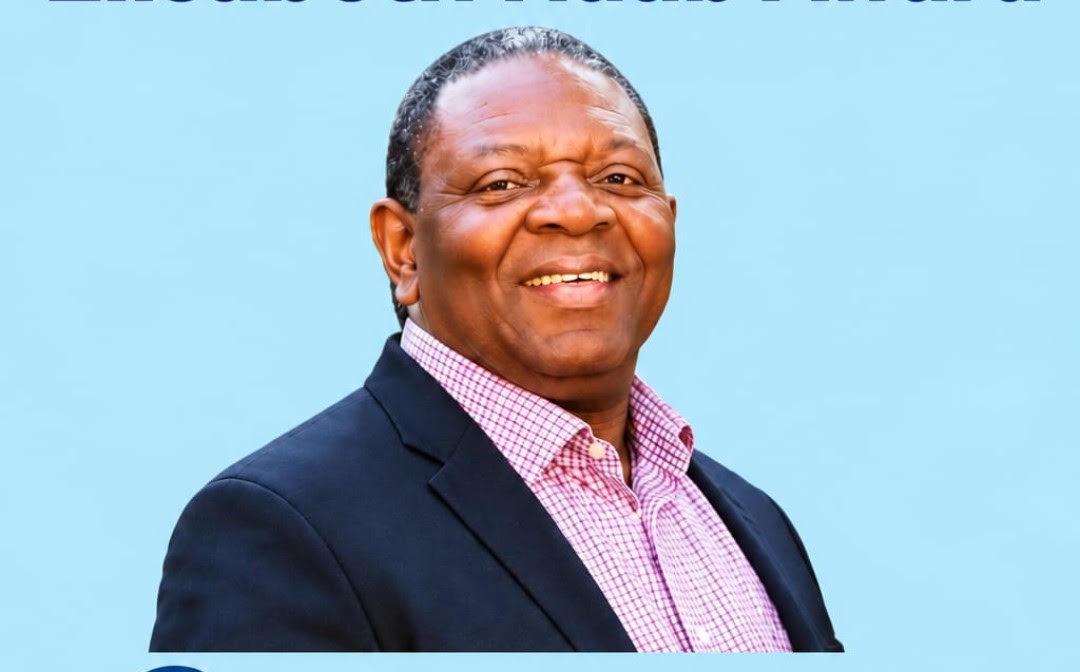 ERA Coalition Celebrates Lead Campaigner Alfred Brownell on Winning 2026 Elisabeth Haub Award