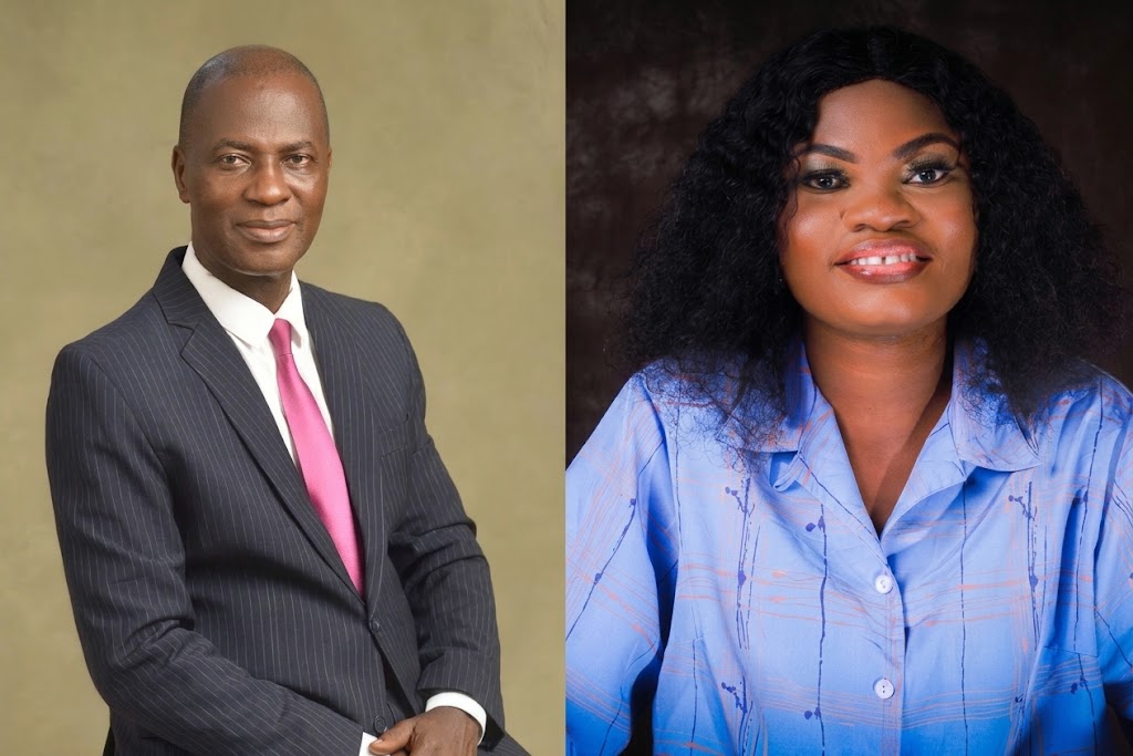 WACC-Africa Elects New Executive Board, Names Otufodunrin President, Amie Joof-Cole as VP